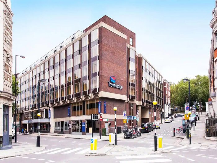 TRAVELODGE LONDON KINGS CROSS ROYAL SCOT $73 ($̶1̶2̶3̶) - Updated 2023 ...