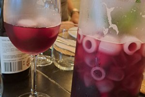 Drinks