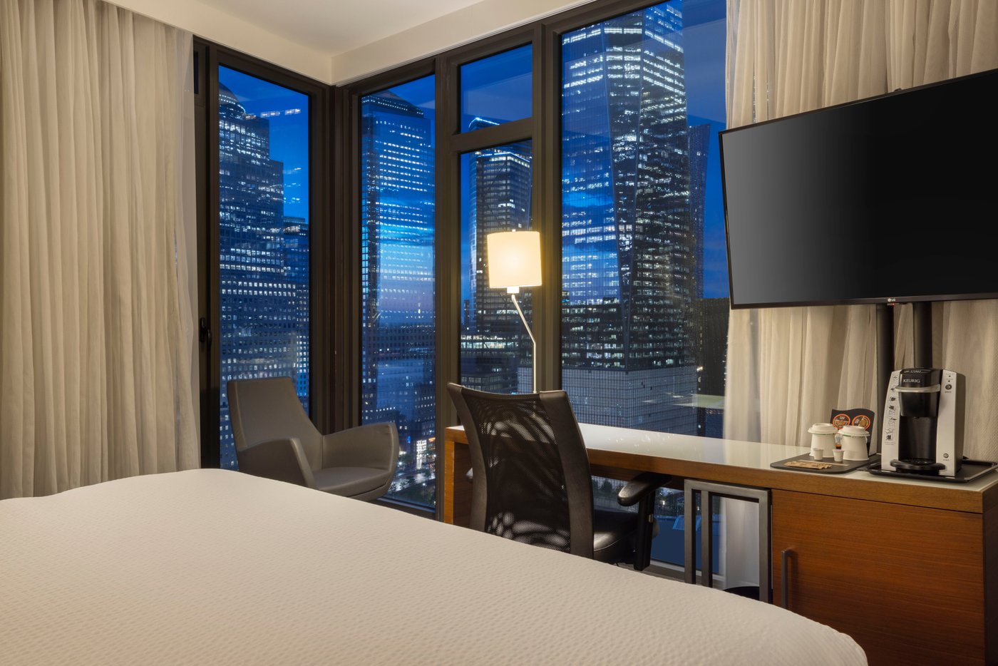 The Cloud One New York-Downtown Rooms: Pictures & Reviews - Tripadvisor