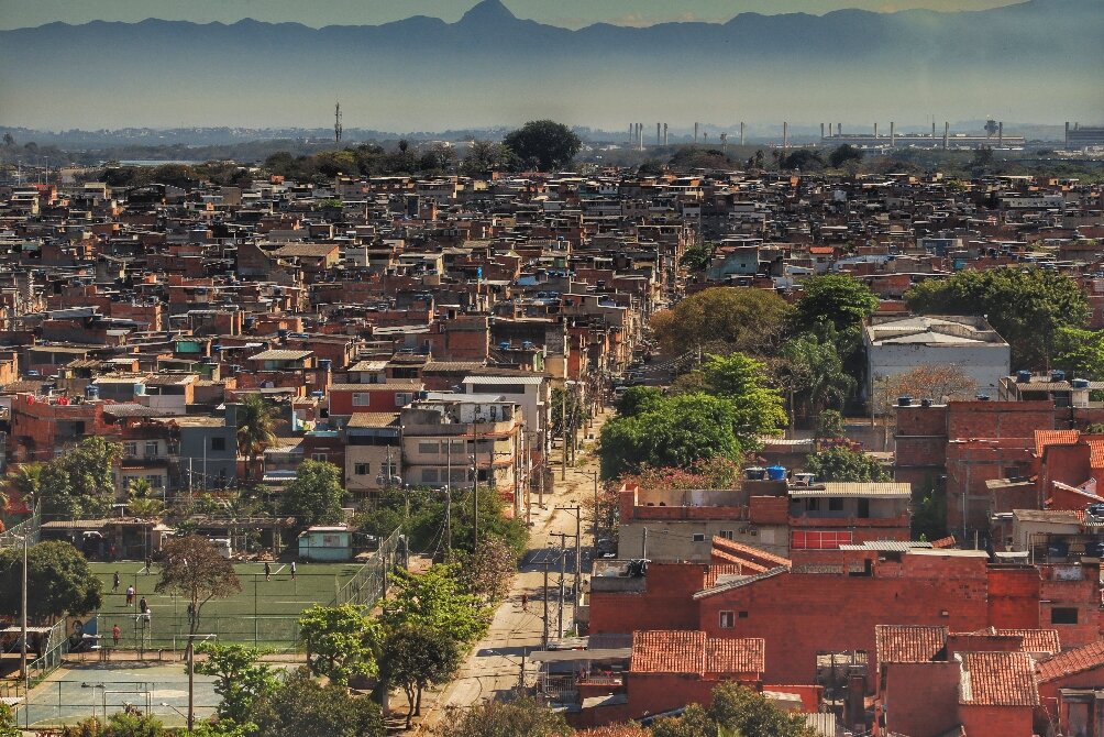 Favela Da Maré Tour (Río De Janeiro) - 2023 Lo Que Se Debe Saber Antes ...