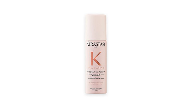 Kérastase Mini Fresh Affair Refreshing Dry Shampoo