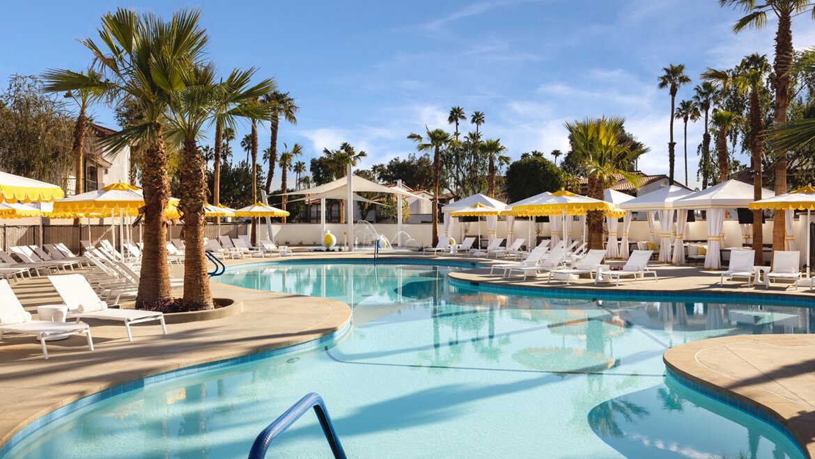 OMNI RANCHO LAS PALMAS RESORT & SPA - UPDATED 2024 Reviews & Price ...