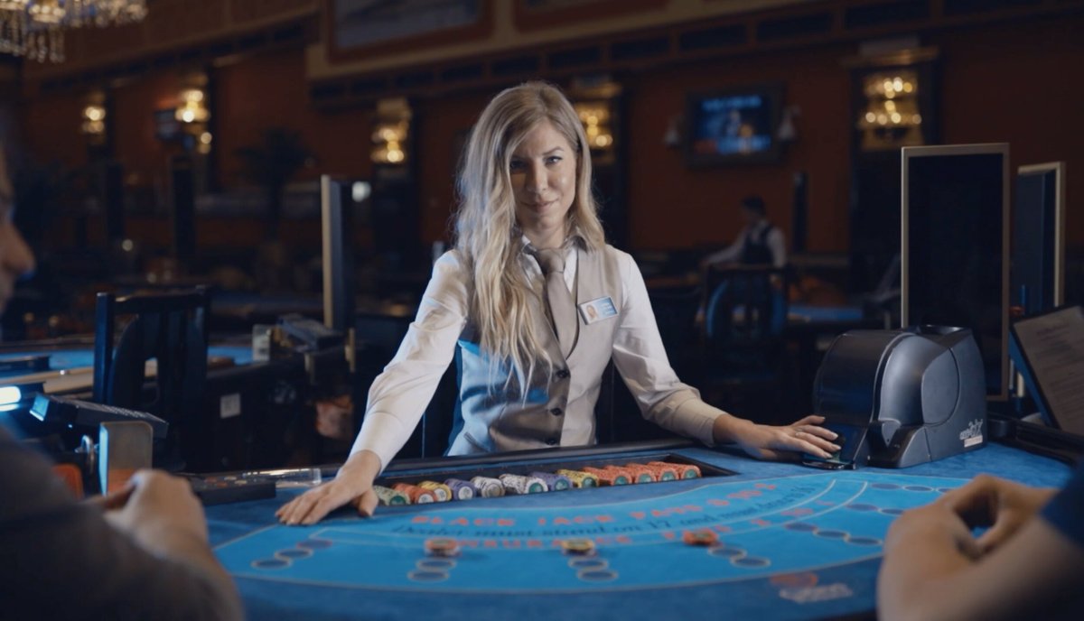 Grand Casino Portoroz - LIVE GAMES, Порторож: лучшие советы перед  посещением - Tripadvisor