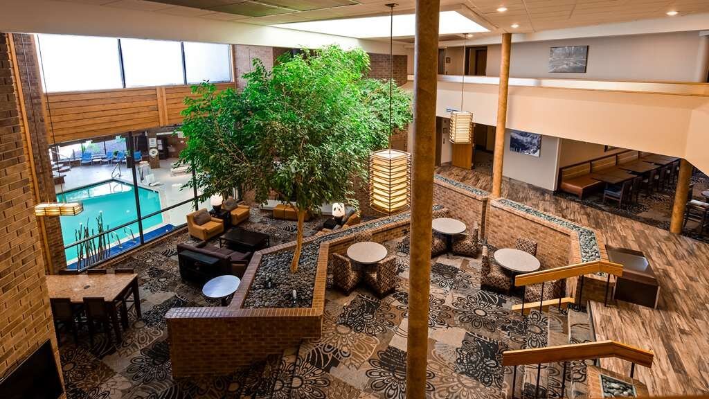 Best Western Plus Landmark Inn $105 ($̶1̶1̶8̶) - Updated 2023 Prices 