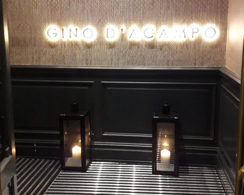 GINO D'ACAMPO LEEDS - 2025 Reviews & Information