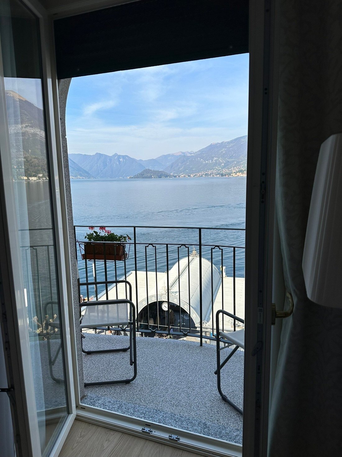 Hotel Du Lac Bar or Lounge: Pictures & Reviews - Tripadvisor