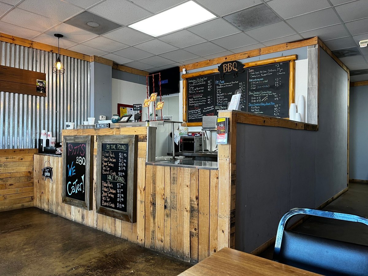 Pitt’s Bbq, Nixa - Restaurant Reviews, Photos & Phone Number - Tripadvisor