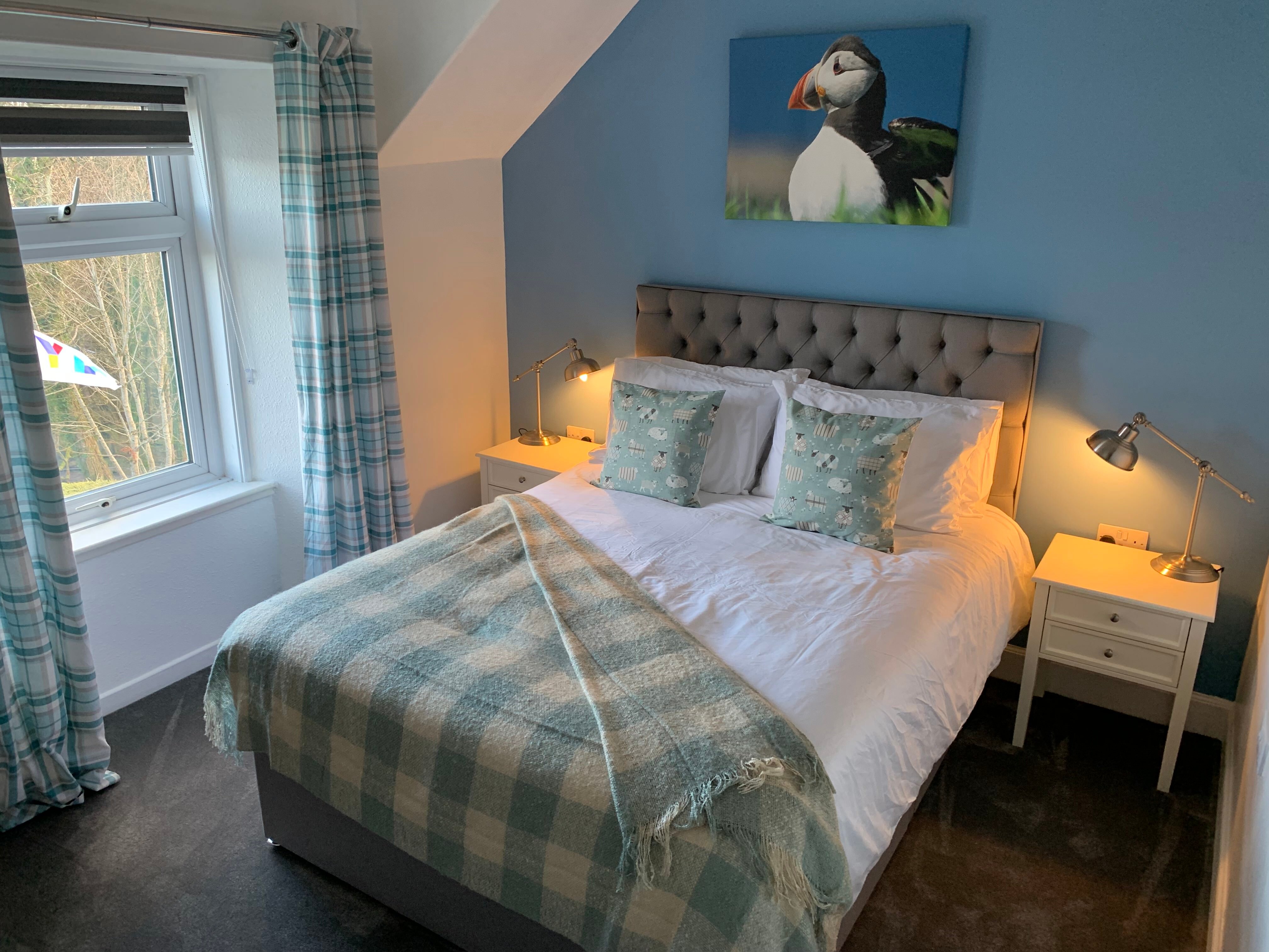 BURNBANK BNB - Updated 2023 Prices & B&B Reviews (Isle Of Mull, Scotland)