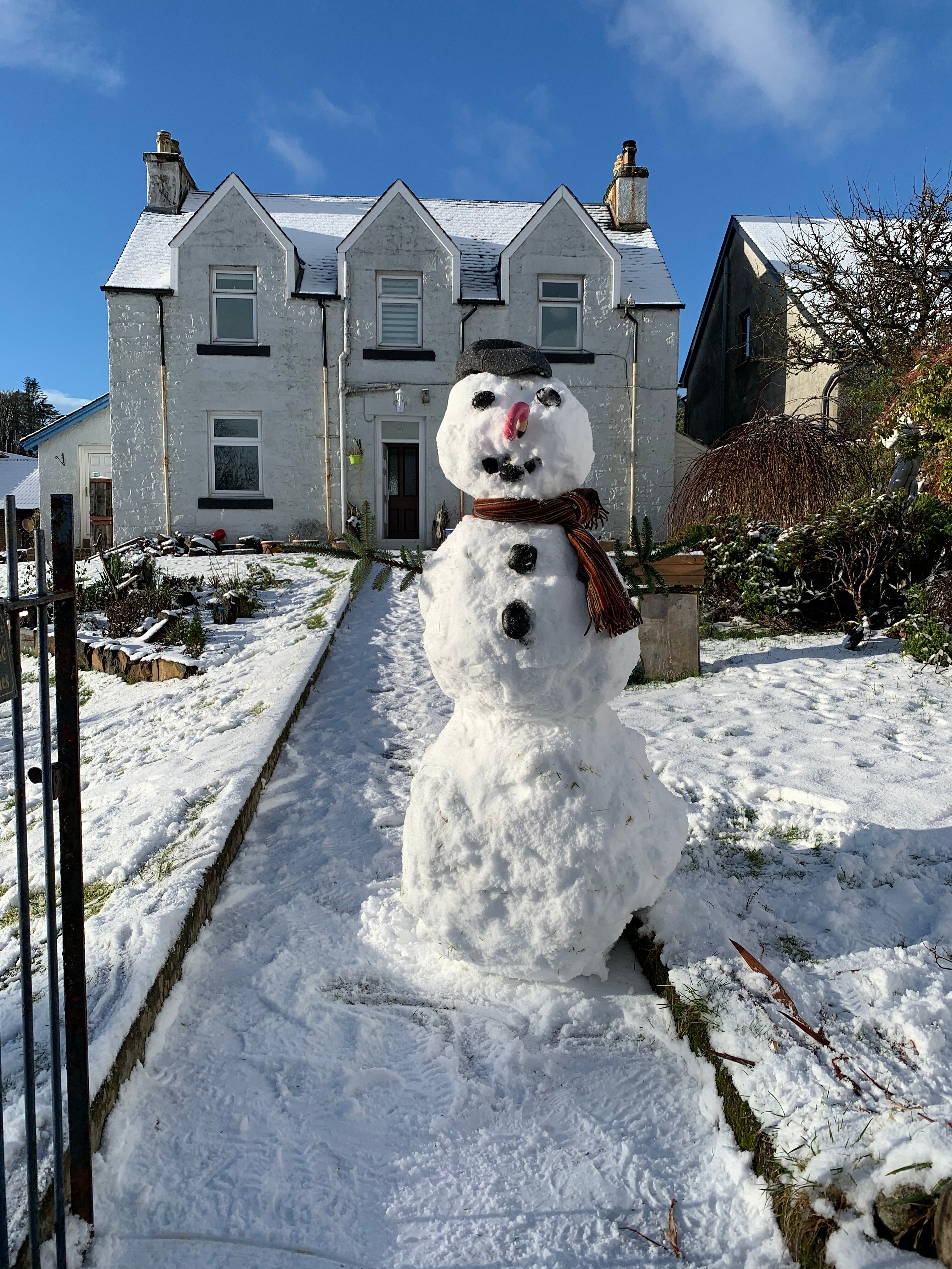 BURNBANK BNB (TOBERMORY, ESCÓCIA): 33 Fotos, Comparação De Preços E ...