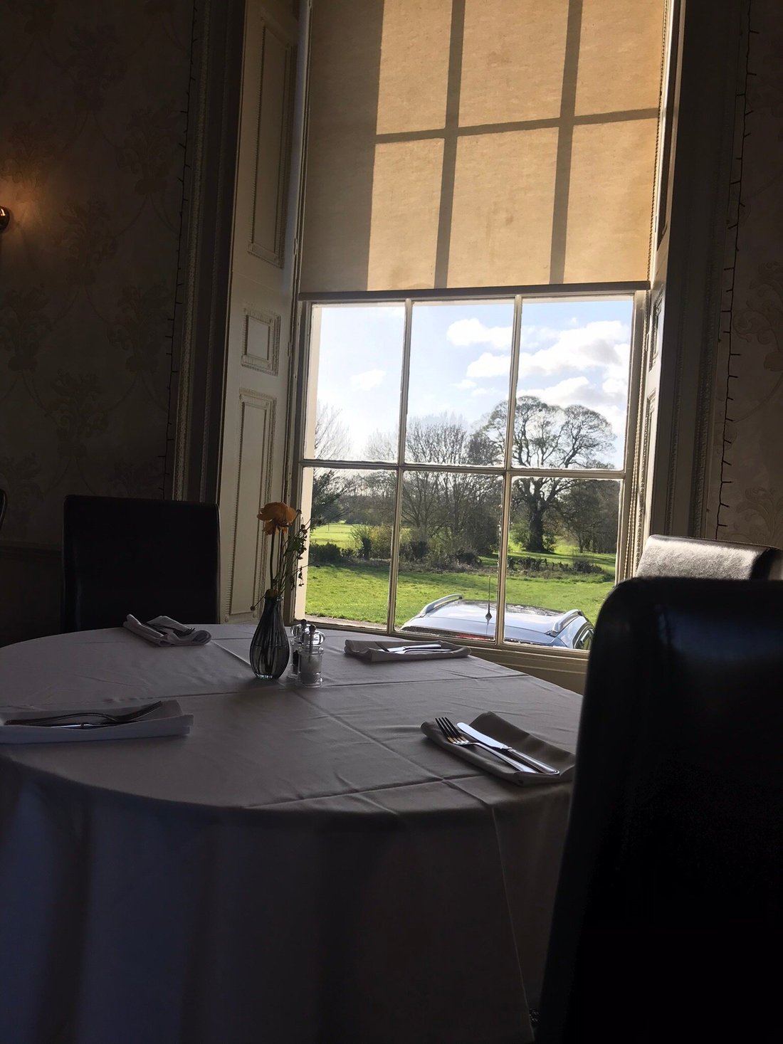 OWSTON HALL HOTEL - Updated 2023 Prices & Reviews (England)