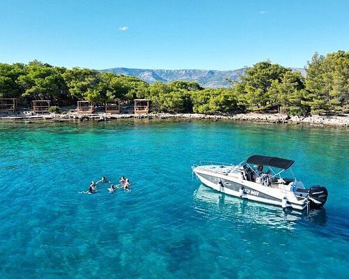 excursions makarska