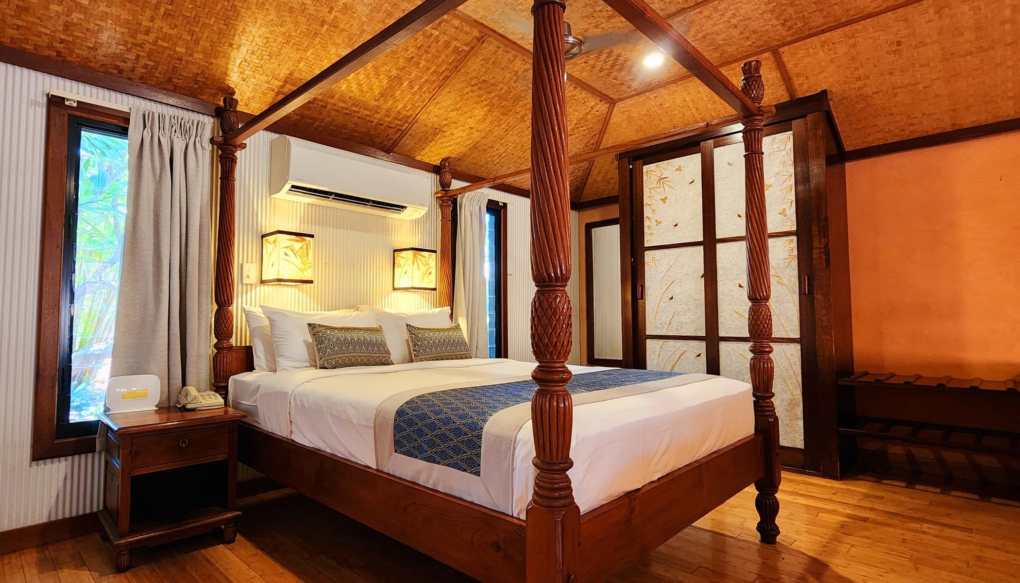 Bali Hai Resort & Spa by null