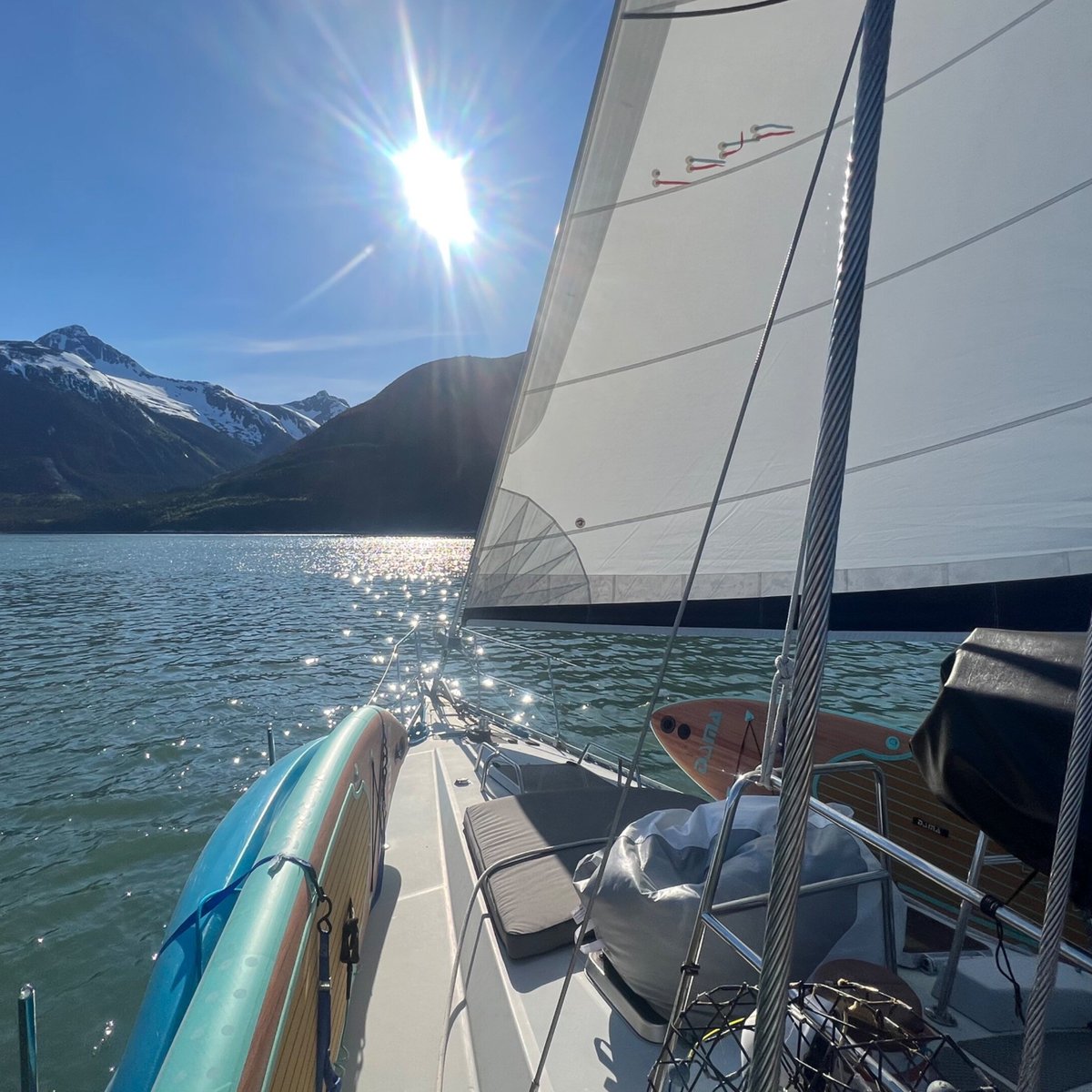 Sail Northwest Adventures All You Need to Know BEFORE You Go (2024)