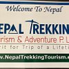 Nepal Trekking Tourism