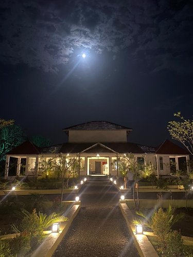 The Infinity Pench Resort image