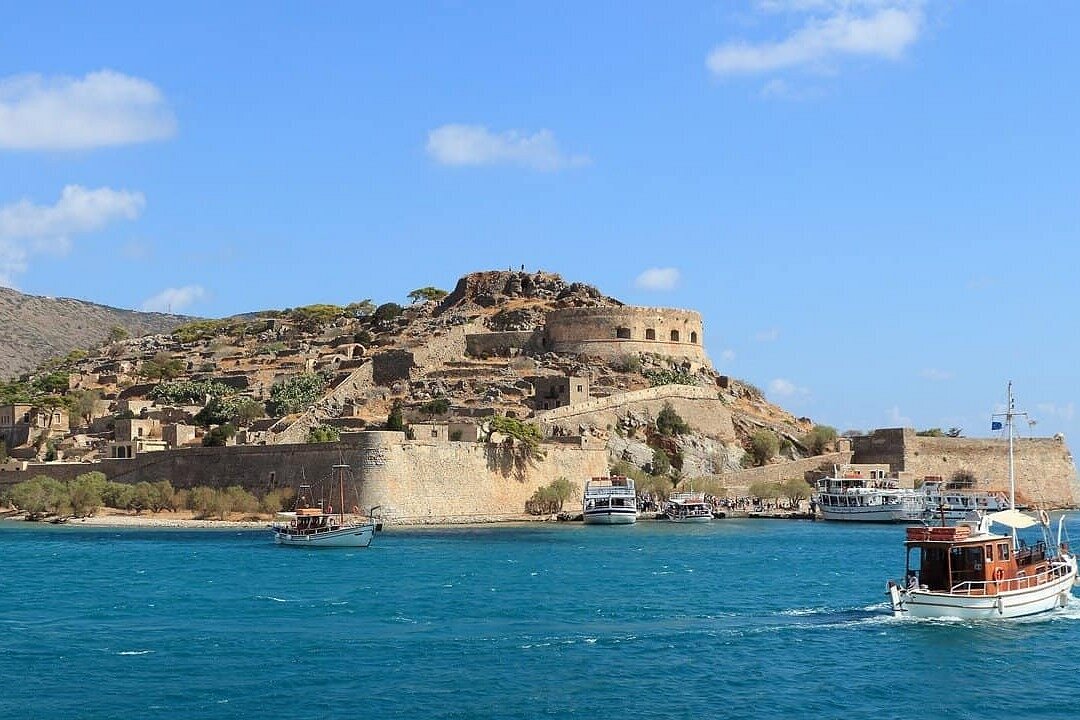Crete Private Tour to Chania's Old Town 2025 - Viator
