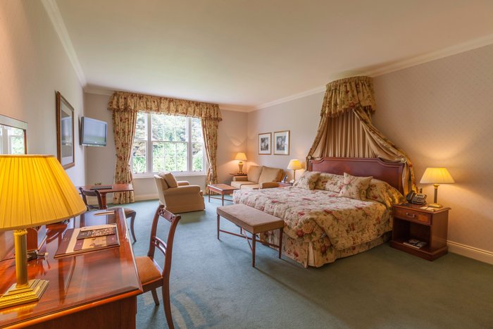 Luton Hoo Hotel Golf and Spa Rooms: Pictures & Reviews - Tripadvisor