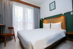 Kamar & Suite