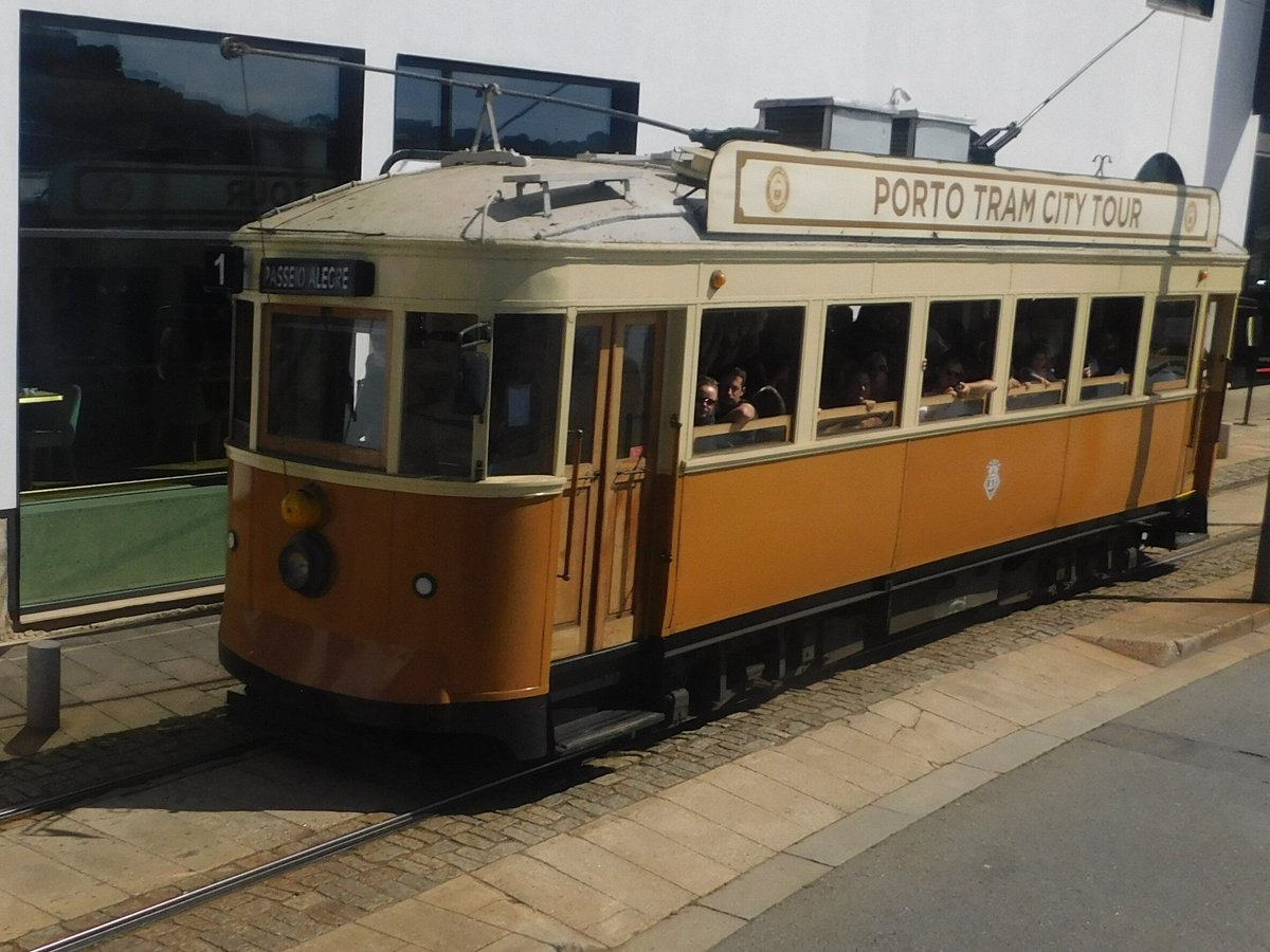 Porto Tram, Порту: лучшие советы перед посещением - Tripadvisor