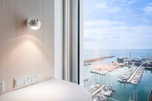 Chambre et suite