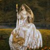 Priestess of Avalon