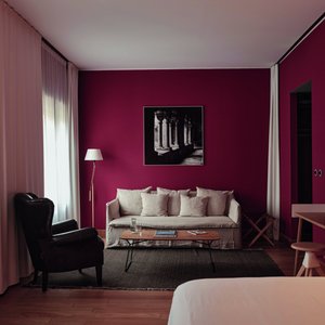 Our City King Room