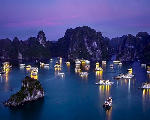 halong bay tour review