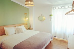 Rom og suite