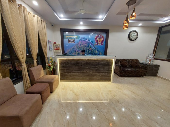 HOTEL VRINDA - Updated 2023 Prices & Reviews (Maihar, India)