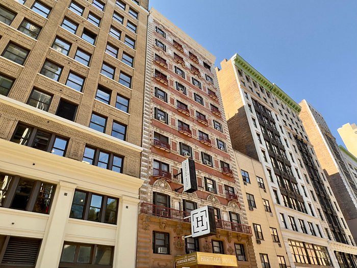 The Friends Building! - Review of Friends Building, New York City, NY -  Tripadvisor