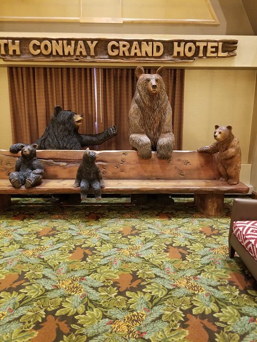 North Conway Grand Hotel 119 ̶2̶8̶7̶ Updated 2023 Prices And Reviews Nh
