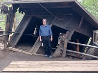 The Oregon Vortex House of Mystery - All You Need to Know BEFORE You Go  (2024)