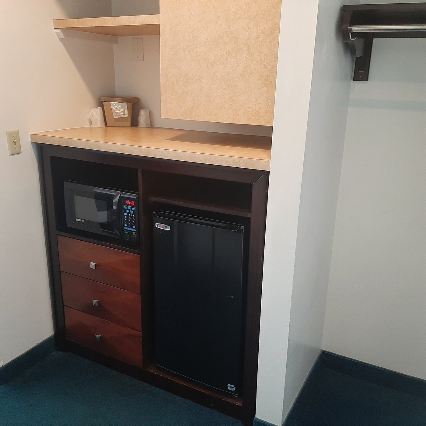 NITTANY BUDGET MOTEL - Updated 2024 Prices & Reviews (State College, PA)