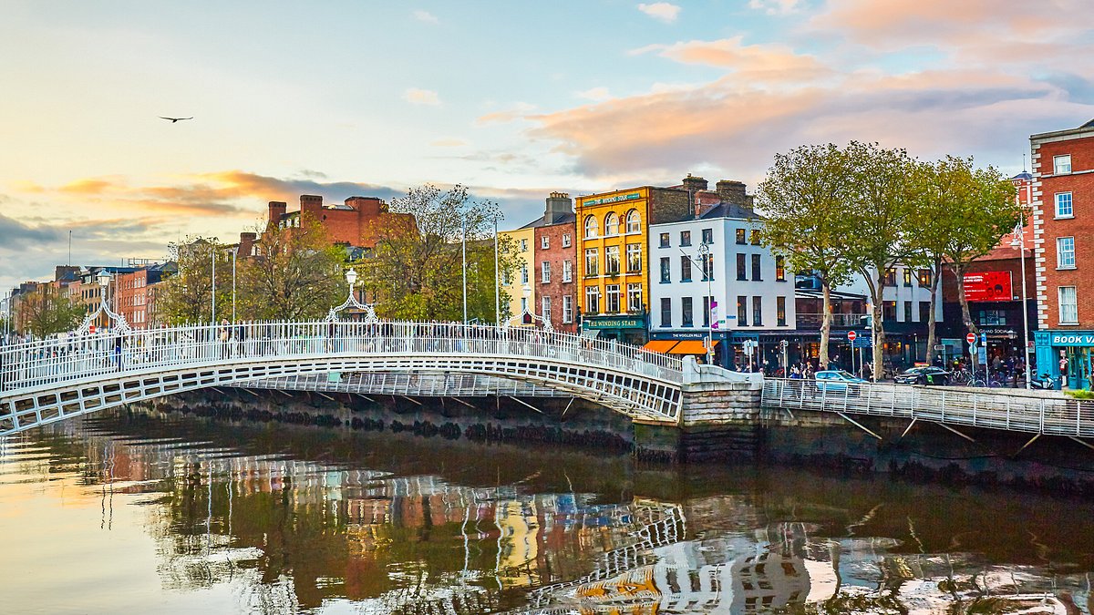 2024 new (Dublin only) Visitor Leap Card prices Ireland Forum