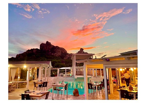 Costa Paradiso Restaurant Costa Paradiso Restaurant