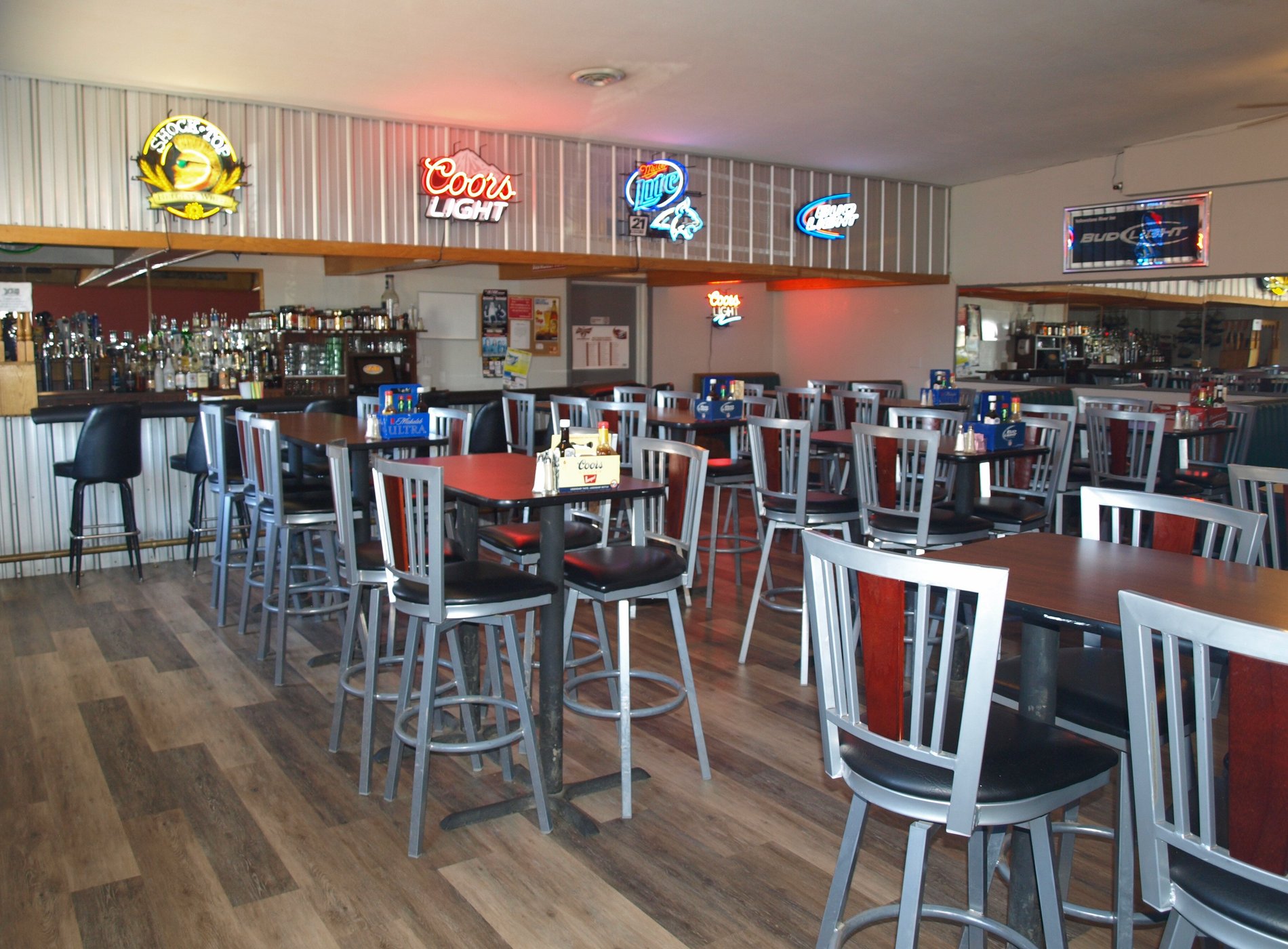 Yellowstone River Inn image