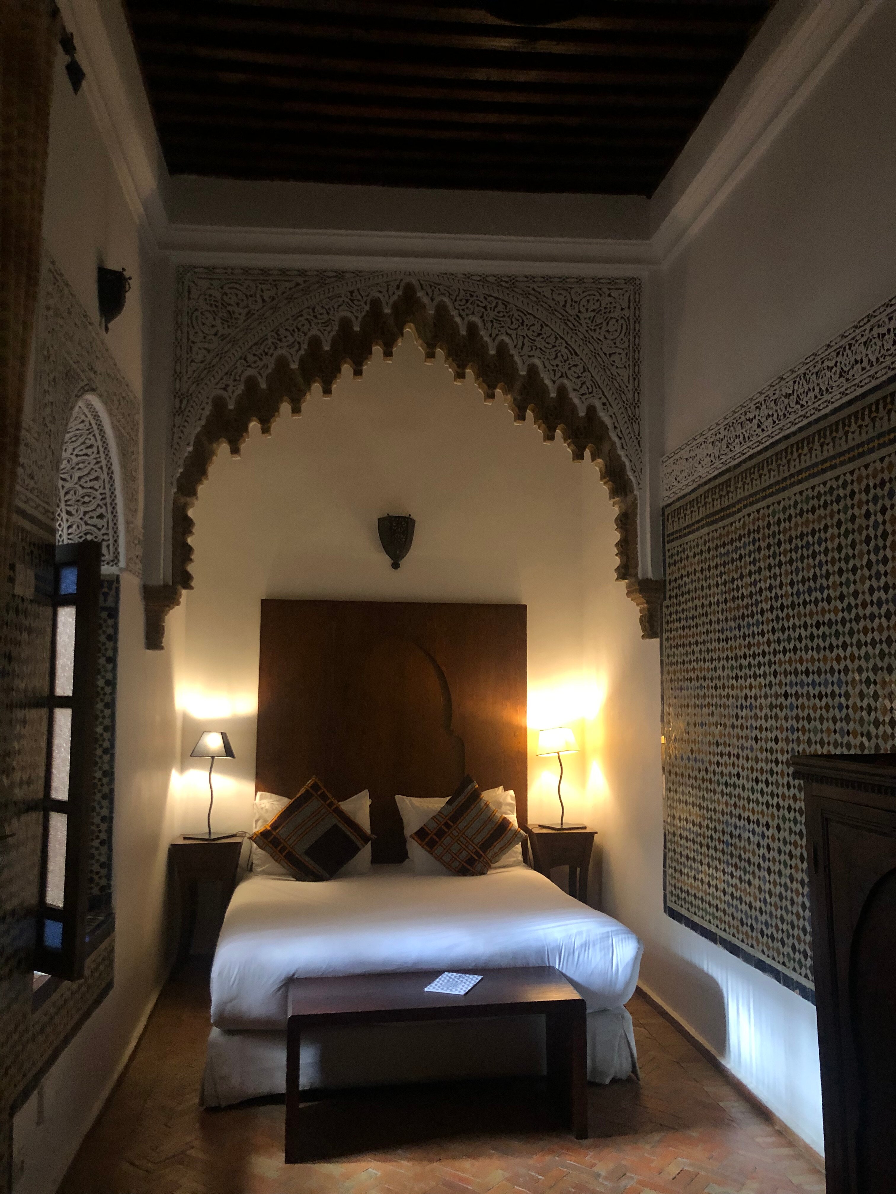 RIAD DAR SOUFA - Updated 2024 Prices & B&B Reviews (Rabat, Morocco)