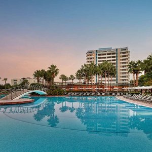 Lara Barut Collection, hotel in Antalya