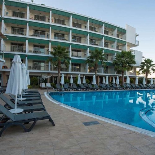 THE 10 BEST Hotels in Side for 2023 (from C49) Tripadvisor