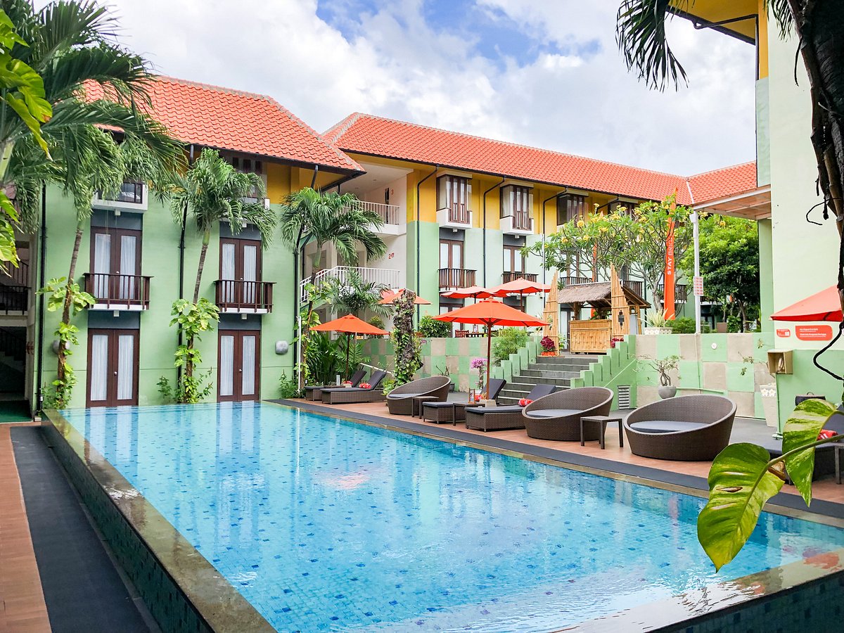 The 10 Best Hotels In Bali, Indonesia 2023 (From $11) - Tripadvisor