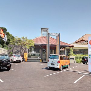 HARRIS Hotel Kuta Tuban, hotel in Kuta
