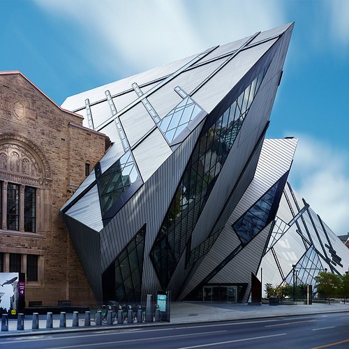 A Site Tour Inside Architectural Landmark, KING Toronto