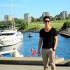 David N