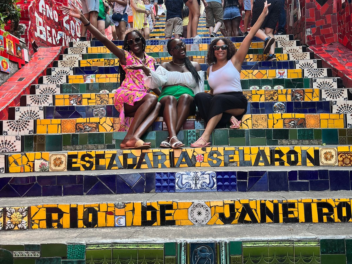 FAVELA BROTHERS TOURS (Río de Janeiro) - Qué SABER antes de ir