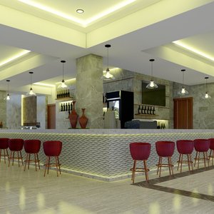 Piano Piano Bar and Lounge is the perfect location in the hotel lobby to meet family and friends for a pre dinner drink, or light snack.