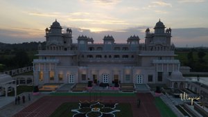 The Utopia Resort in Sanchi