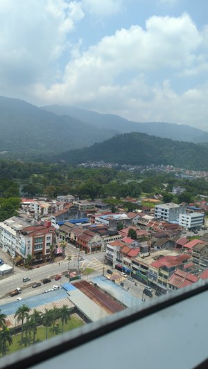 NOVOTEL TAIPING PERAK $46 ($̶5̶1̶) - Updated 2023 Prices & Hotel ...