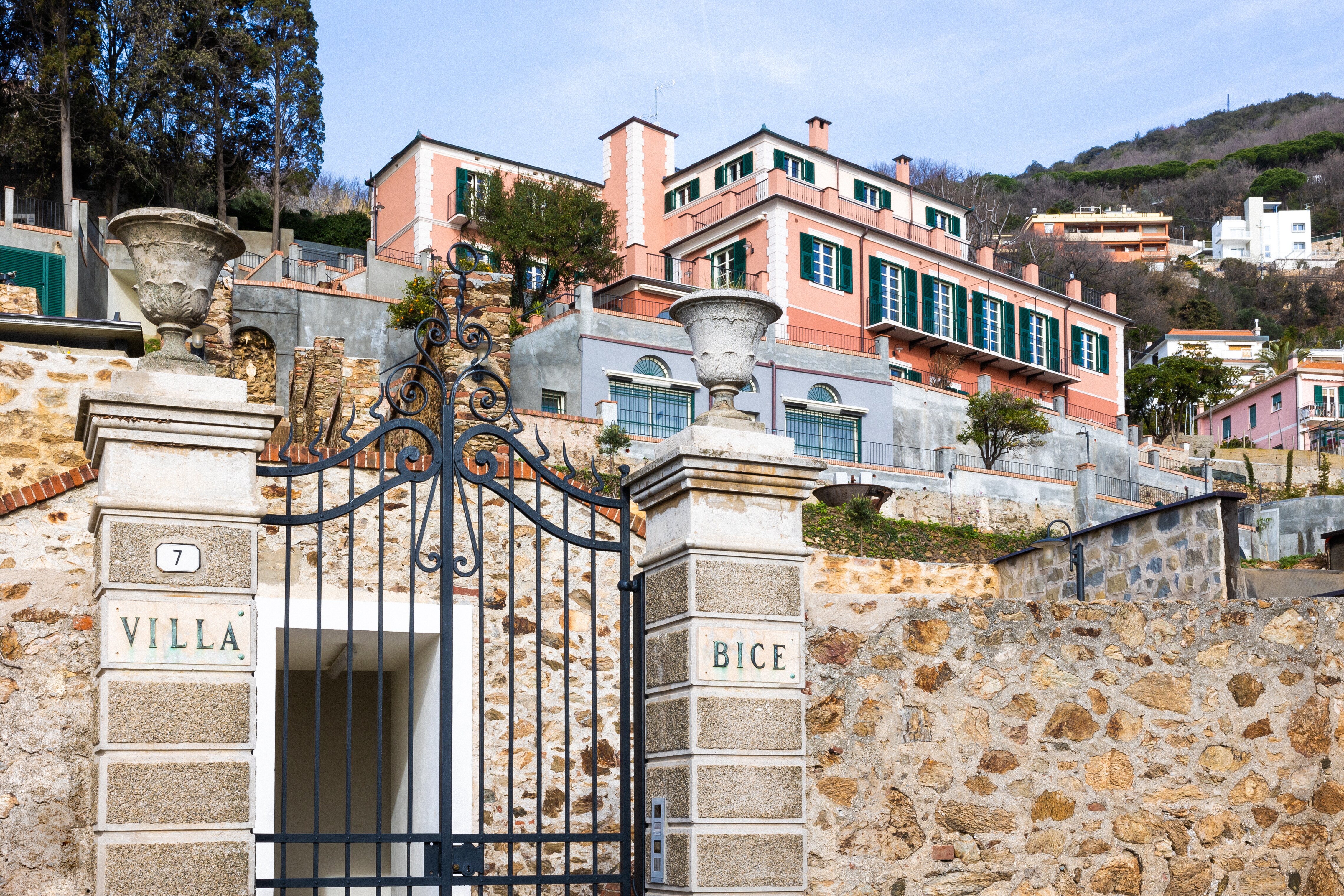 VILLA BICE Hotel (Bergeggi, Liguria): Prezzi E Recensioni 2023