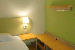 客房與套房