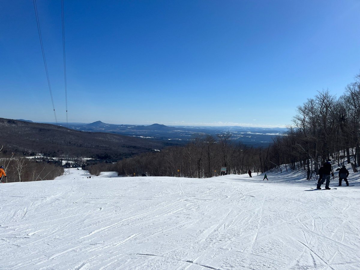 JAY PEAK RESORT - Updated 2024 Prices & Hotel Reviews (VT)